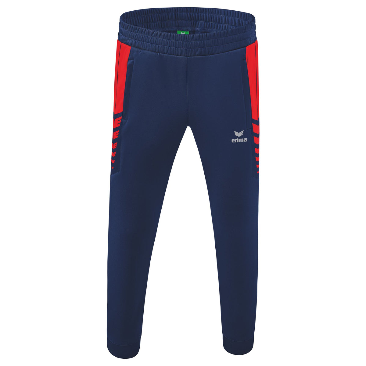 ERIMA Six Wings Worker Hose (new navy/rot)
