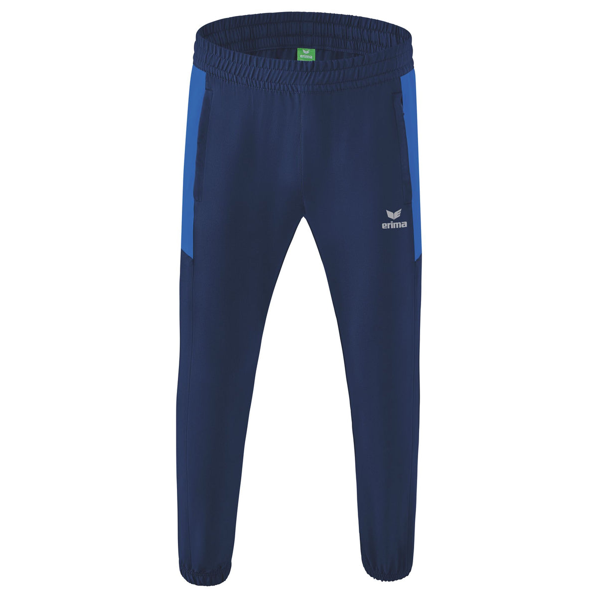 ERIMA Team Präsentationshose (new navy/new royal)