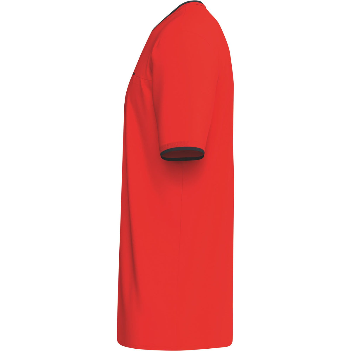 ERIMA REFEREE Jersey Shortsleeve (coral)