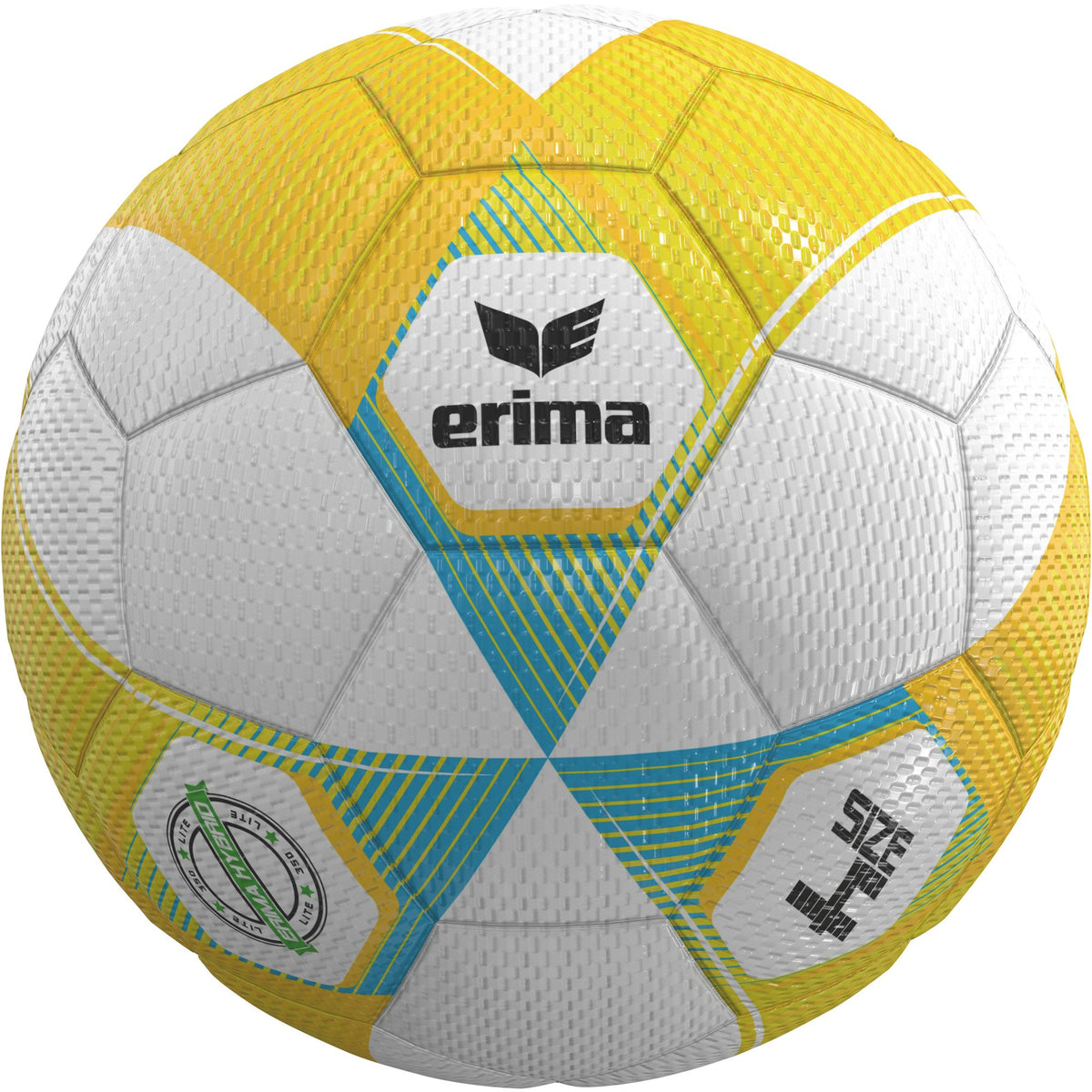 ERIMA ERIMA HYBRID Lite 350 (gelb/curacao)