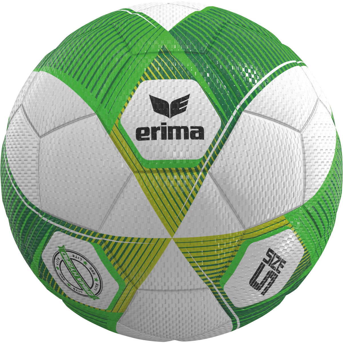 ERIMA ERIMA HYBRID Lite 290 (green gecko/lime)