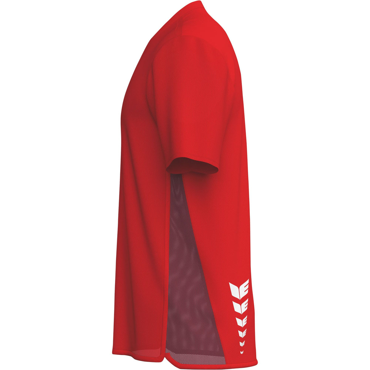 ERIMA T&F WINGS T-Shirt function (rot/bordeaux)