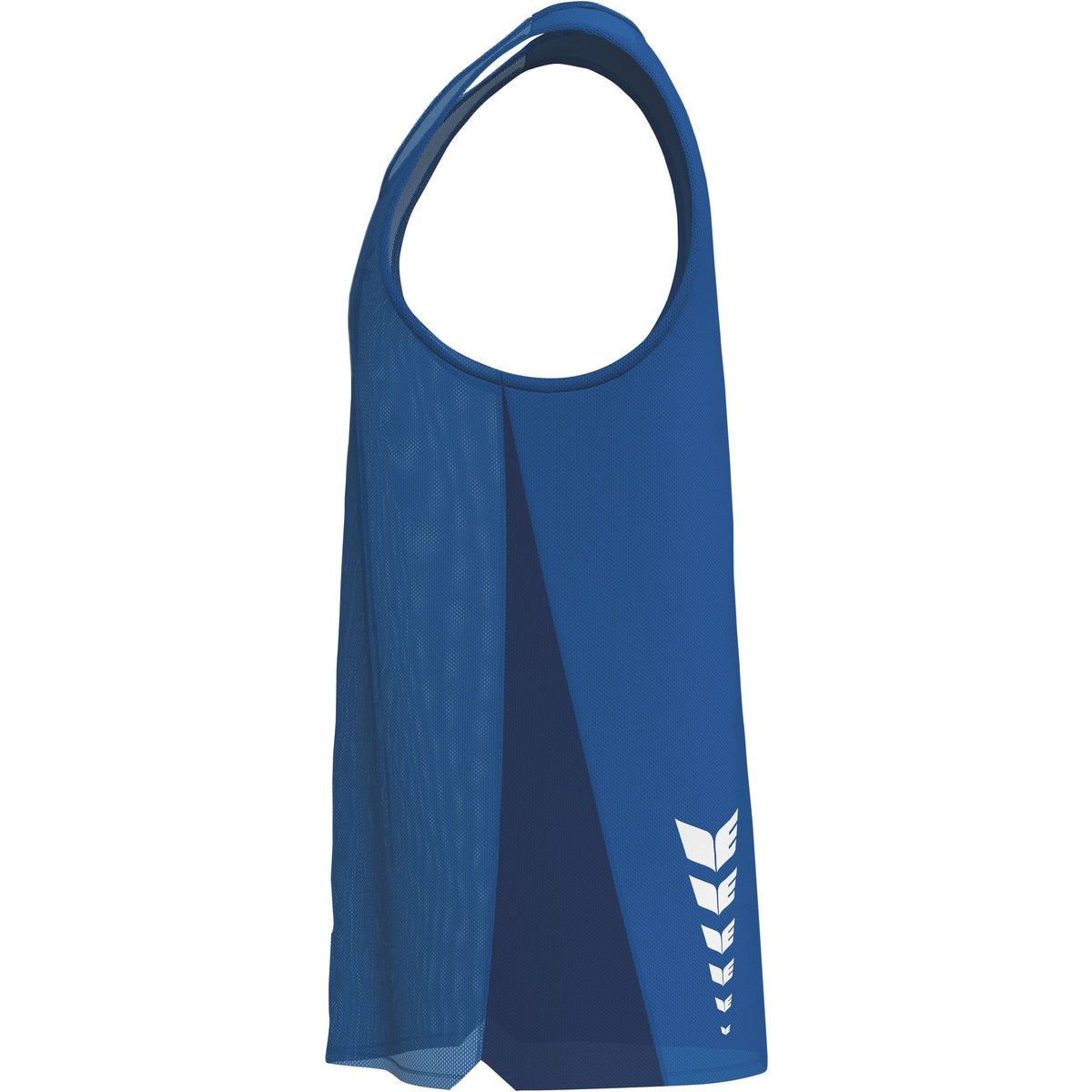ERIMA T&F WINGS Singlet (new royal/new navy)