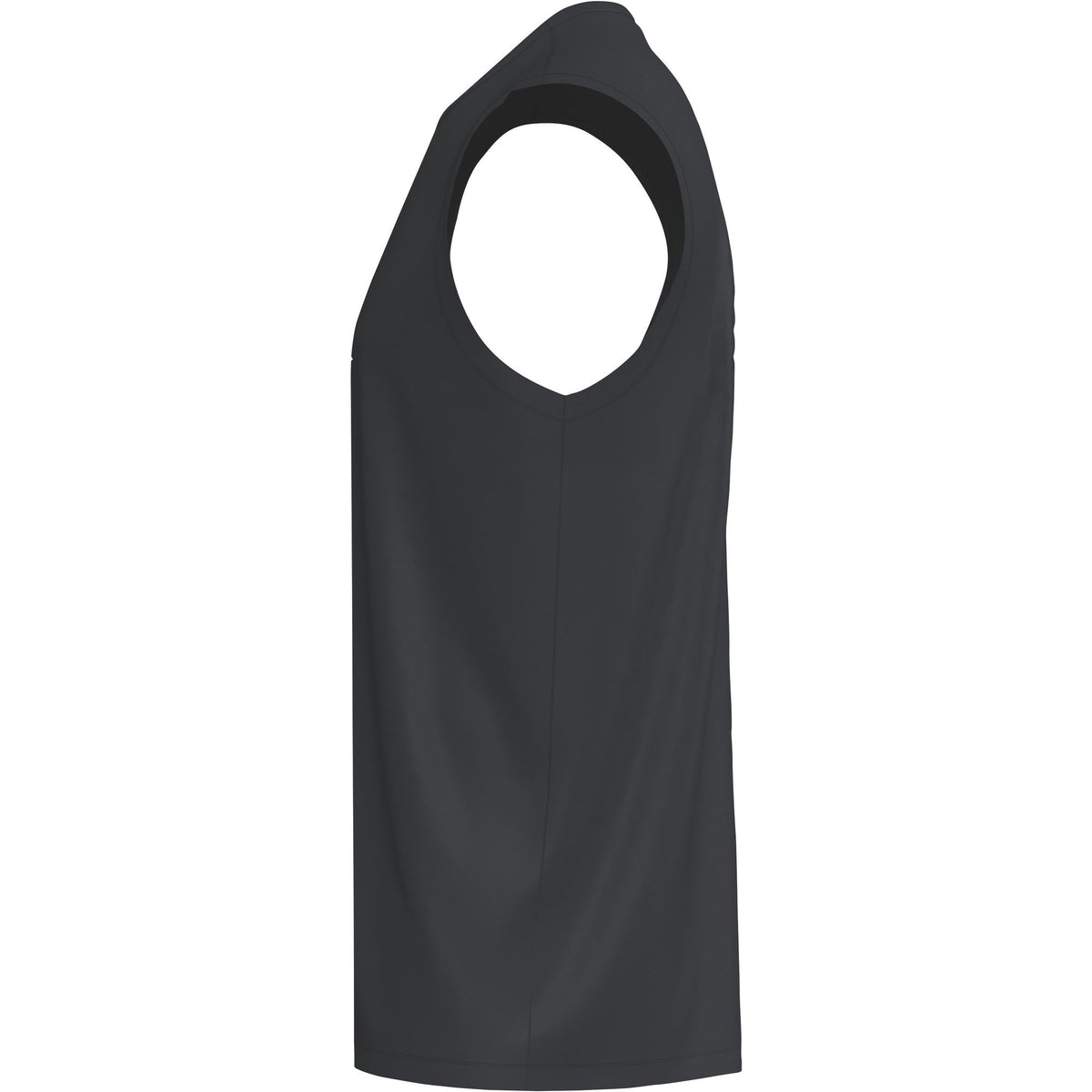 ERIMA INTRO Tank Top function (schwarz)