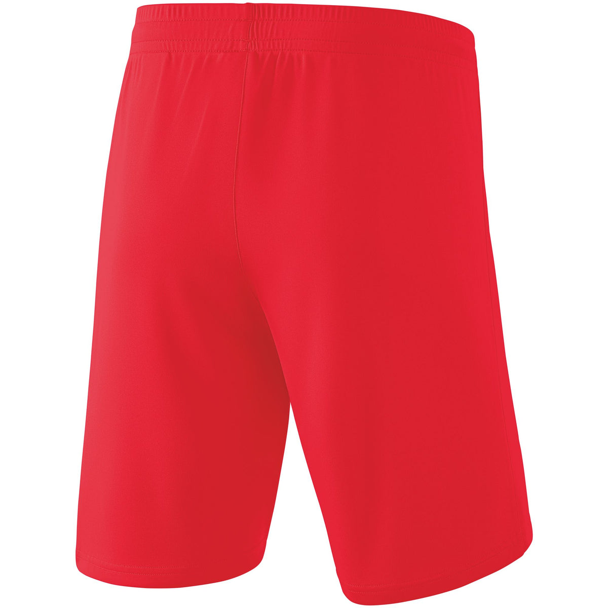 ERIMA RIO 2.0 Shorts mit Innenslip (rot)