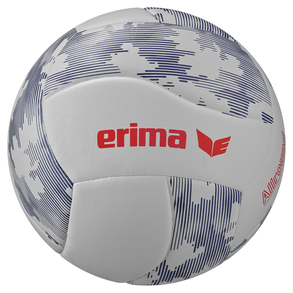 ERIMA ERIMA Allround Volleyball (weiß/blau)