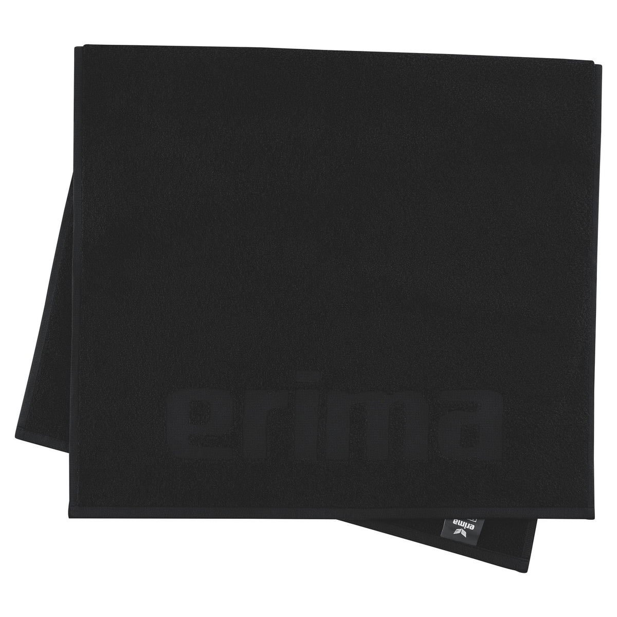ERIMA Towel (schwarz)
