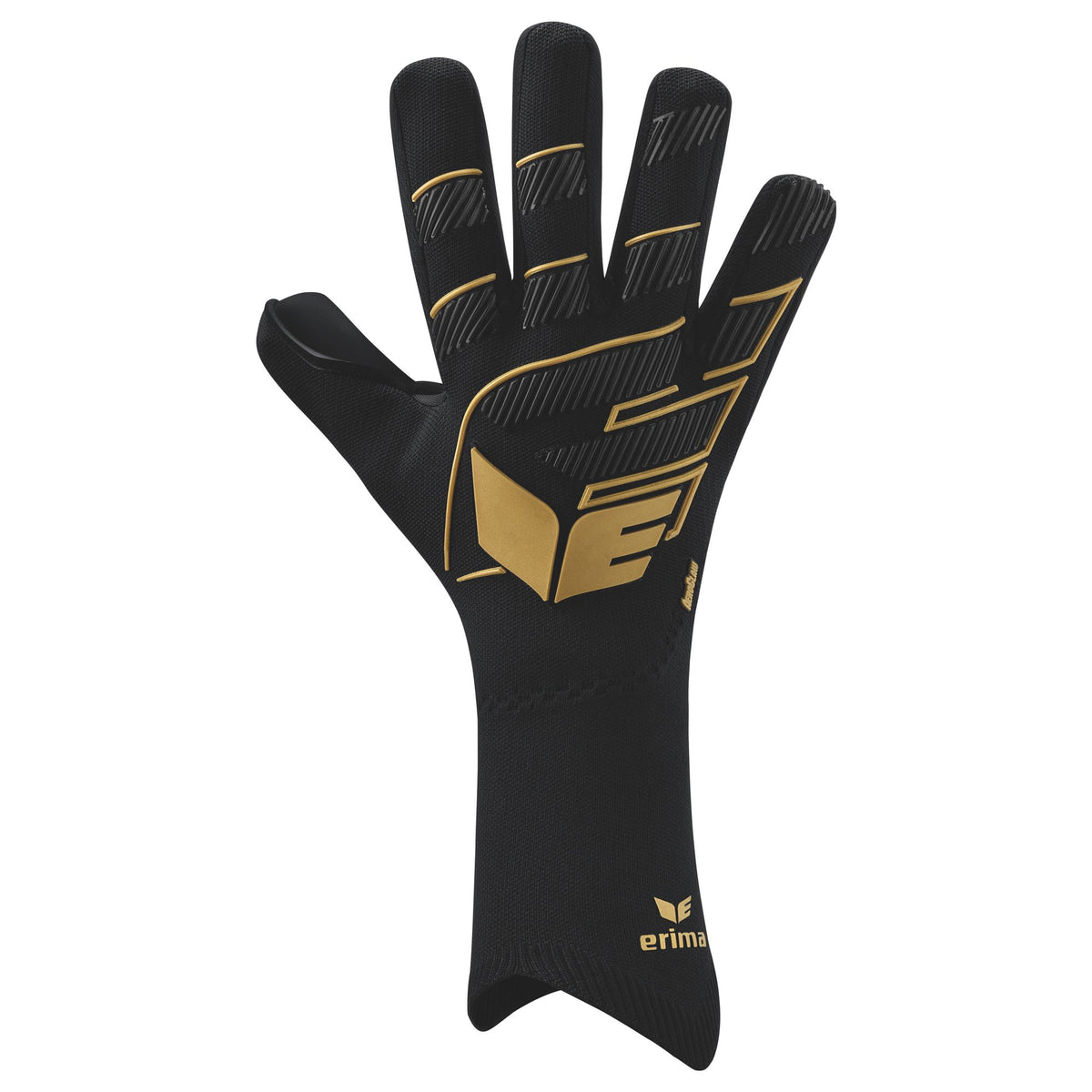 ERIMA AeroClaw Legend (schwarz/gold)