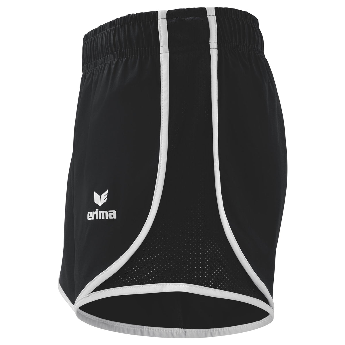 ERIMA PERFORMANCE Shorts with inner Slip (schwarz/weiß)