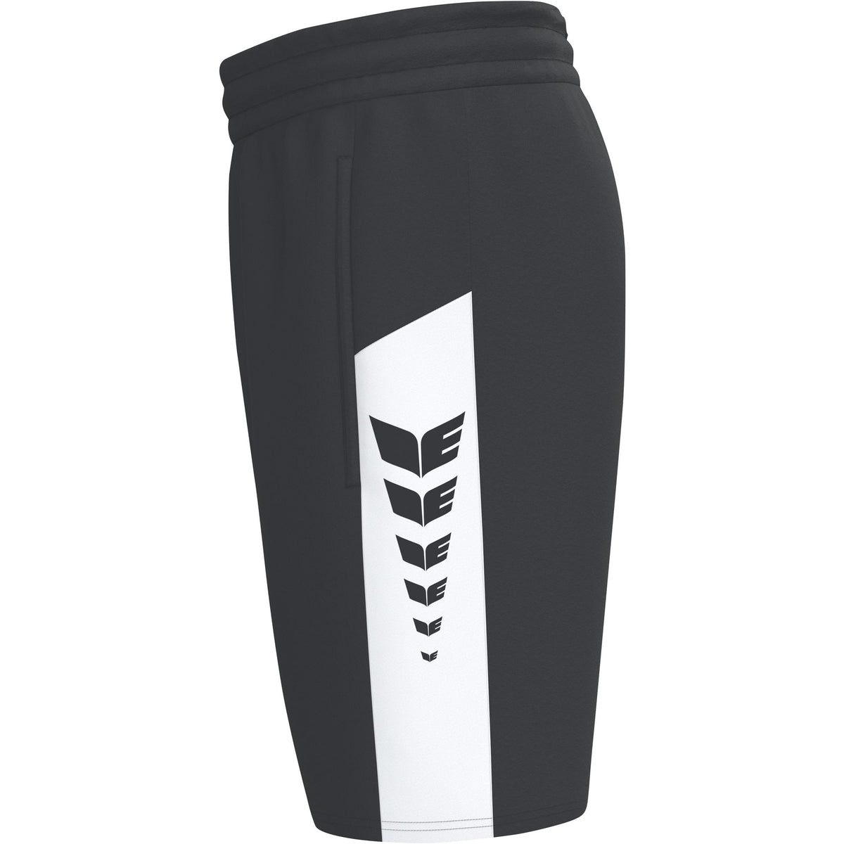 ERIMA INTRO Shorts (schwarz)
