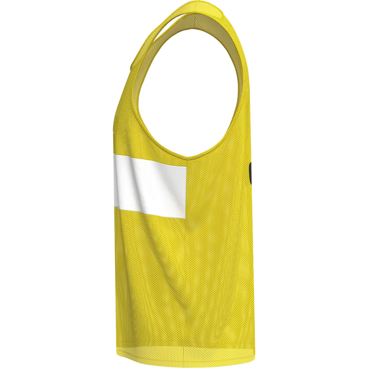 ERIMA Training bib (neon gelb)