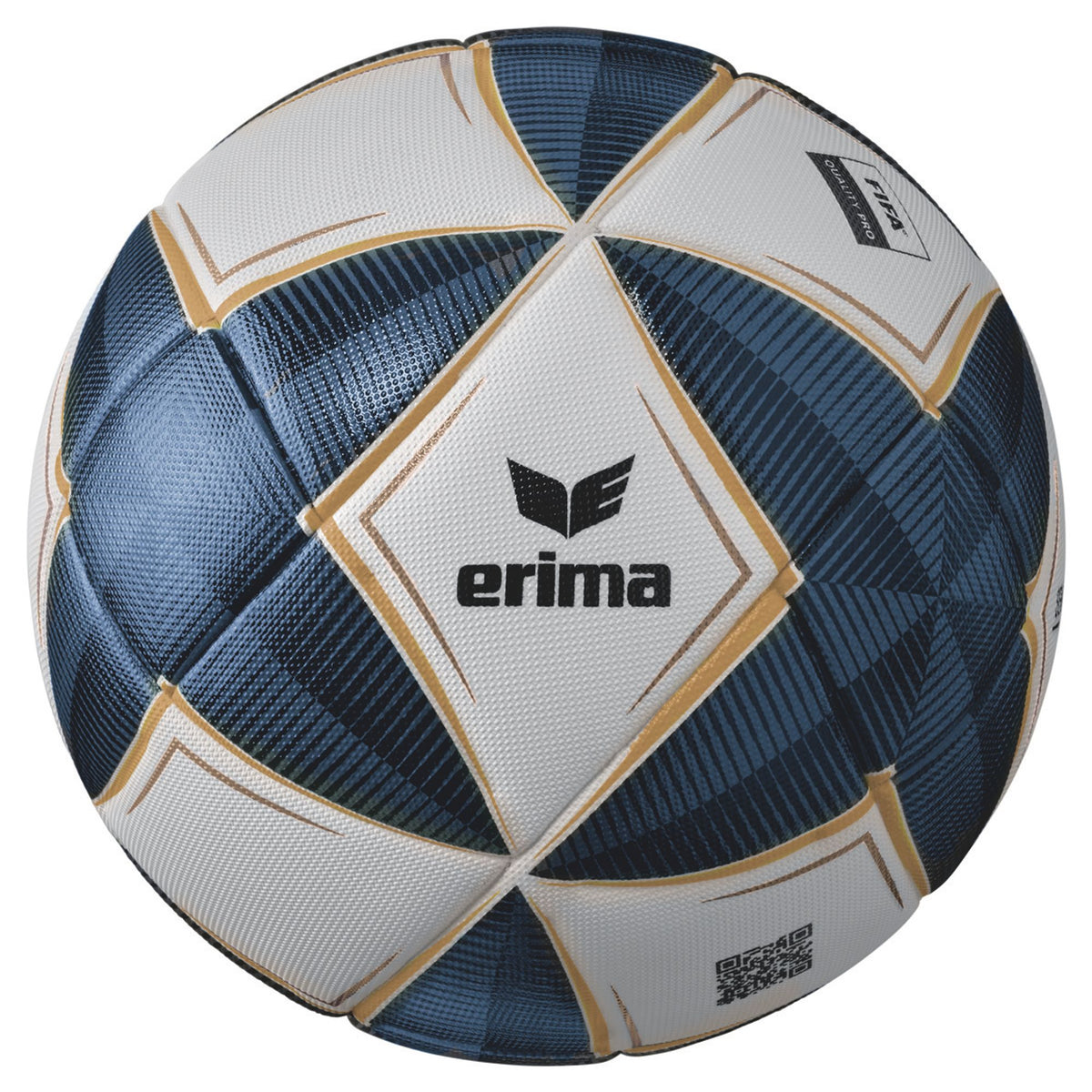 ERIMA SENZOR-STAR Match RLSW (schwarz/navy)