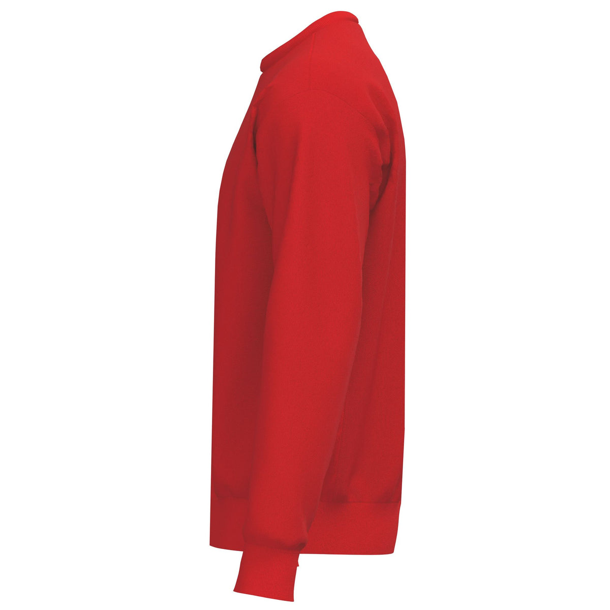 ERIMA TS Sweatshirt (rot)