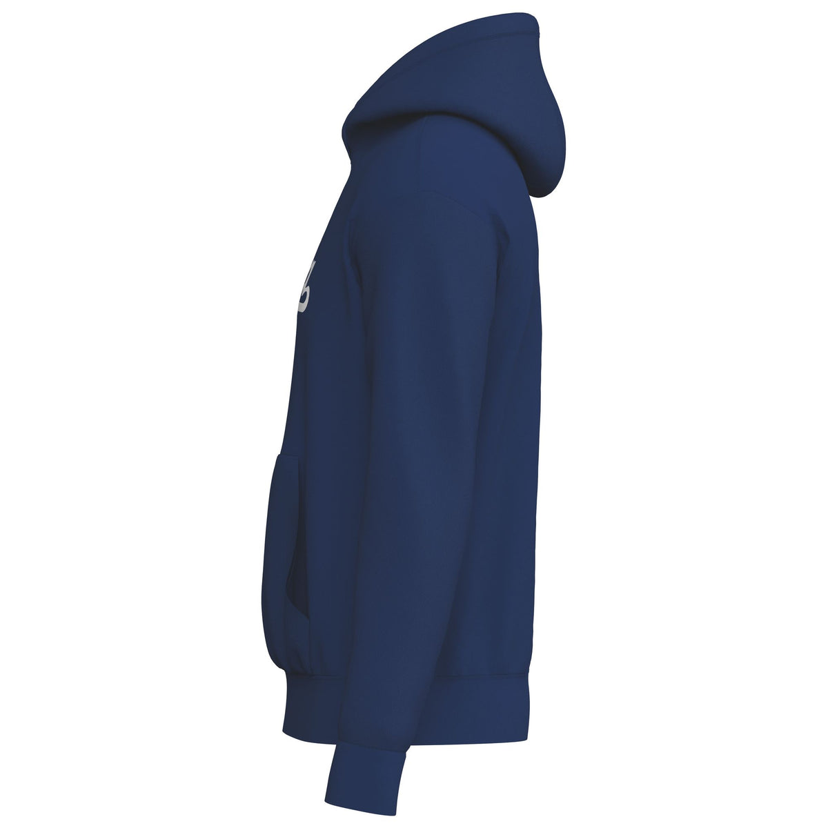 ERIMA RETRO Hoody (new navy)