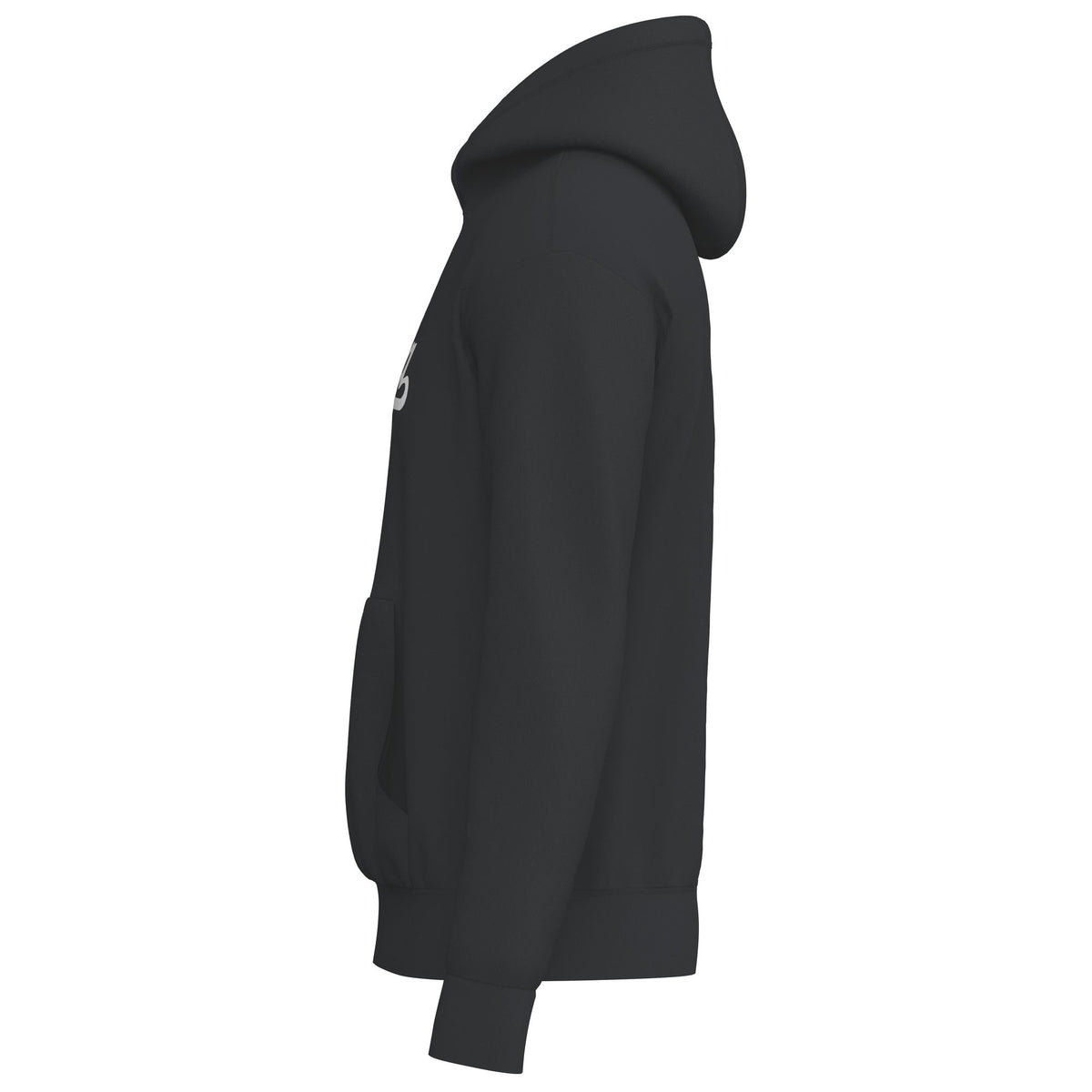 ERIMA RETRO Hoody (schwarz)
