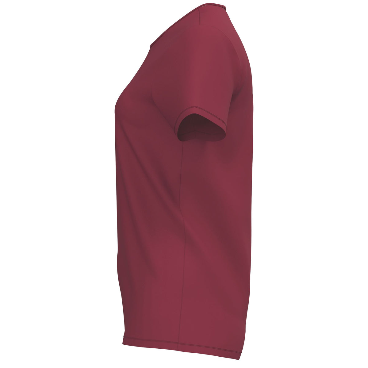 ERIMA INTRO Shirt function Damen (new bordeaux)