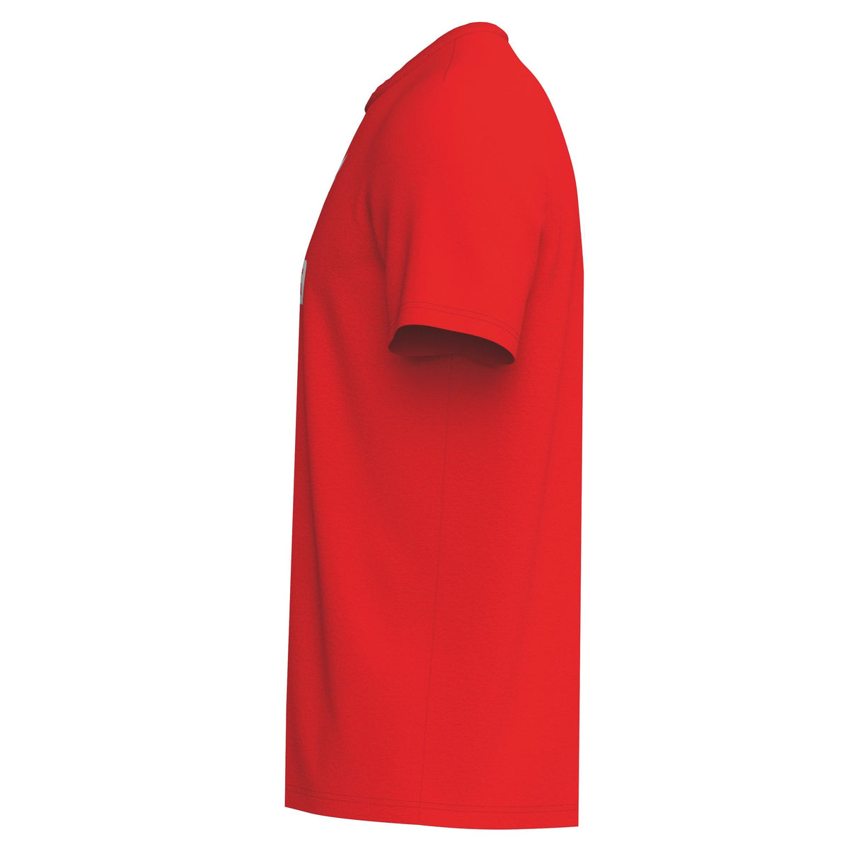 ERIMA PROMO T-Shirt (rot)