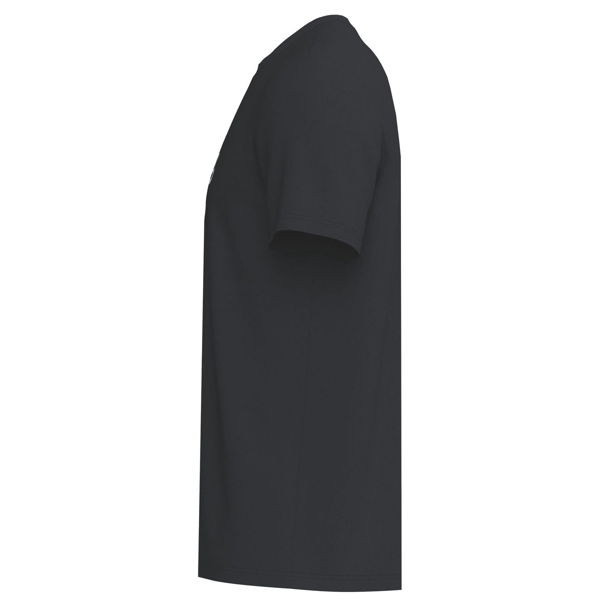 ERIMA RETRO T-Shirt (schwarz)