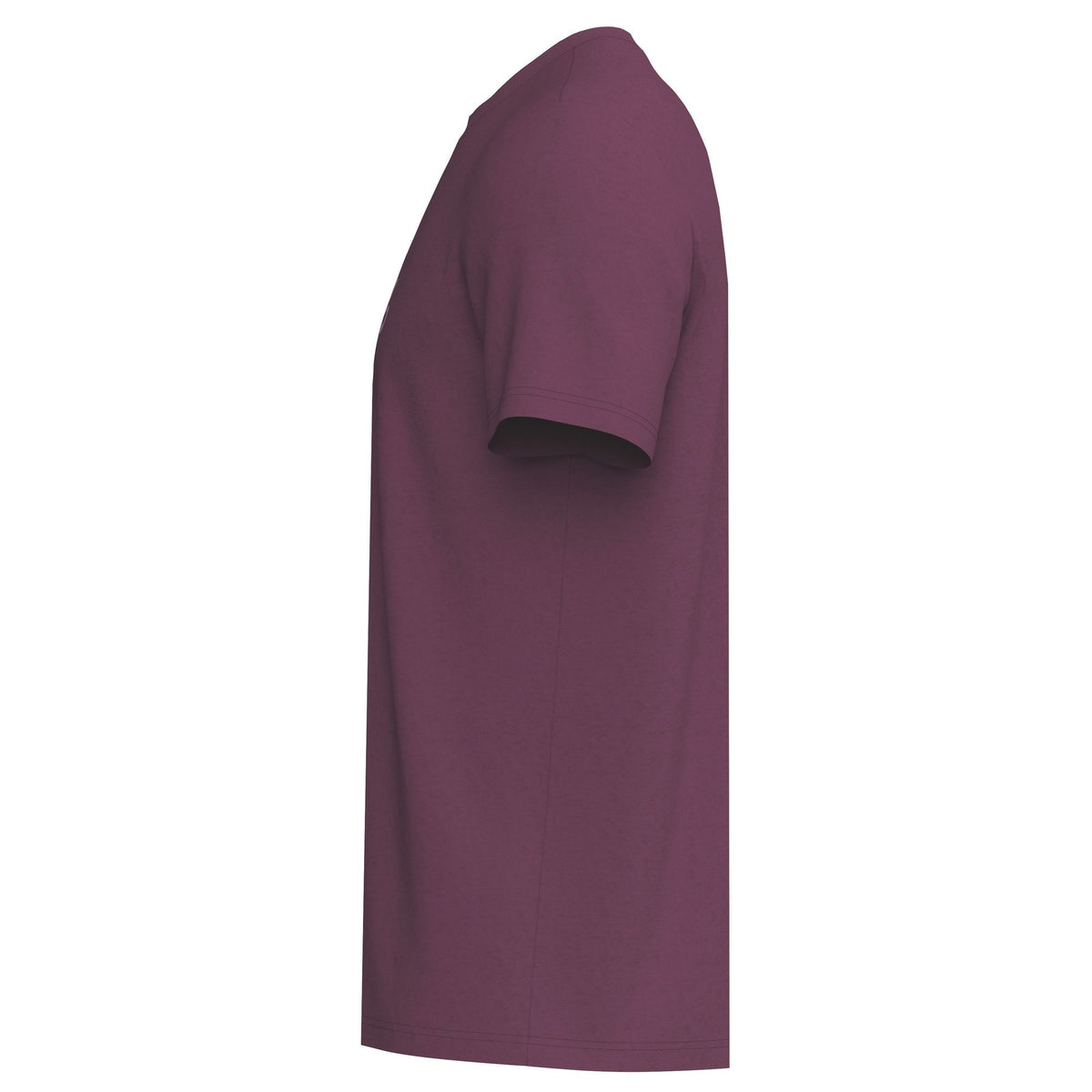 ERIMA RETRO T-Shirt (burgundy)