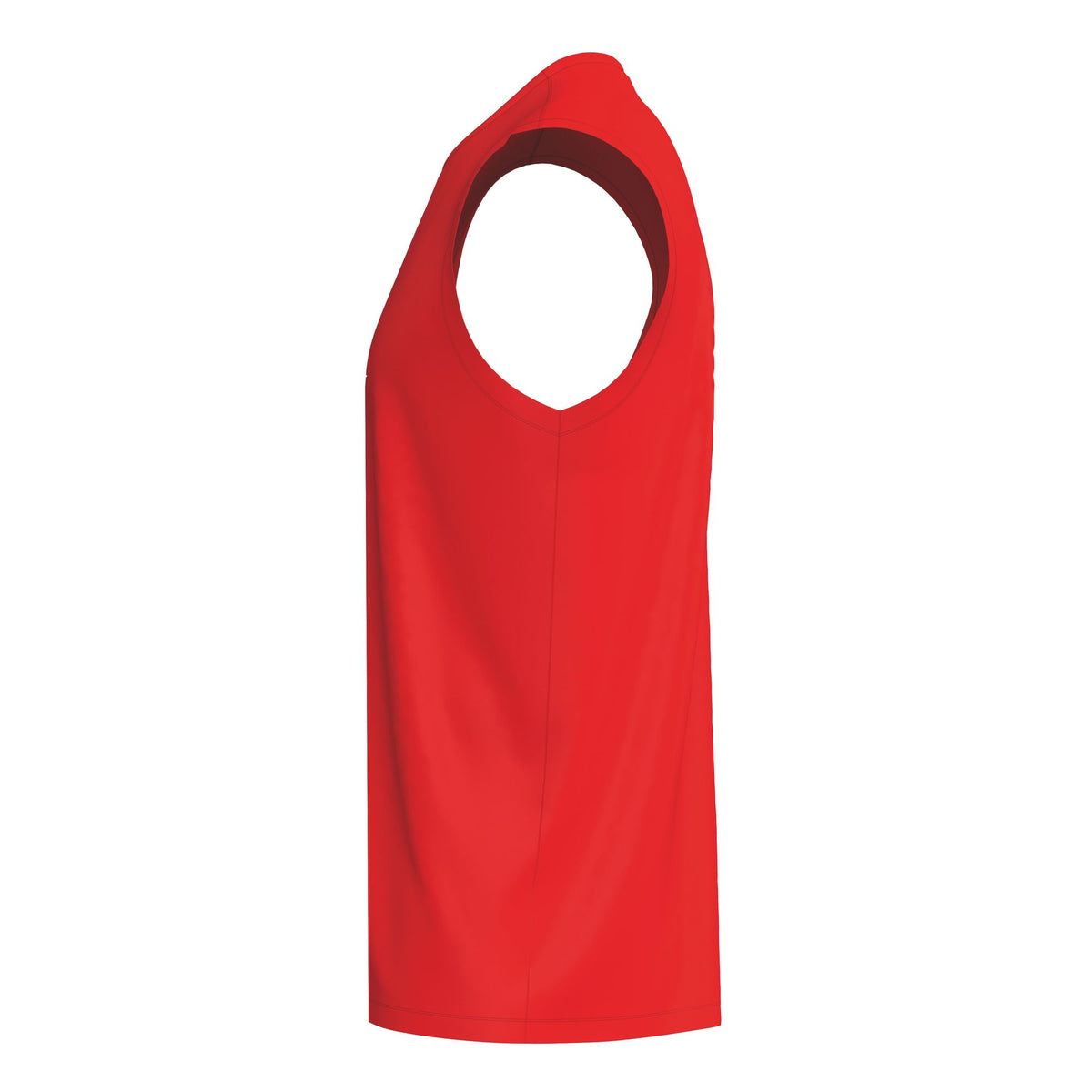 ERIMA INTRO Tank Top function (rot)