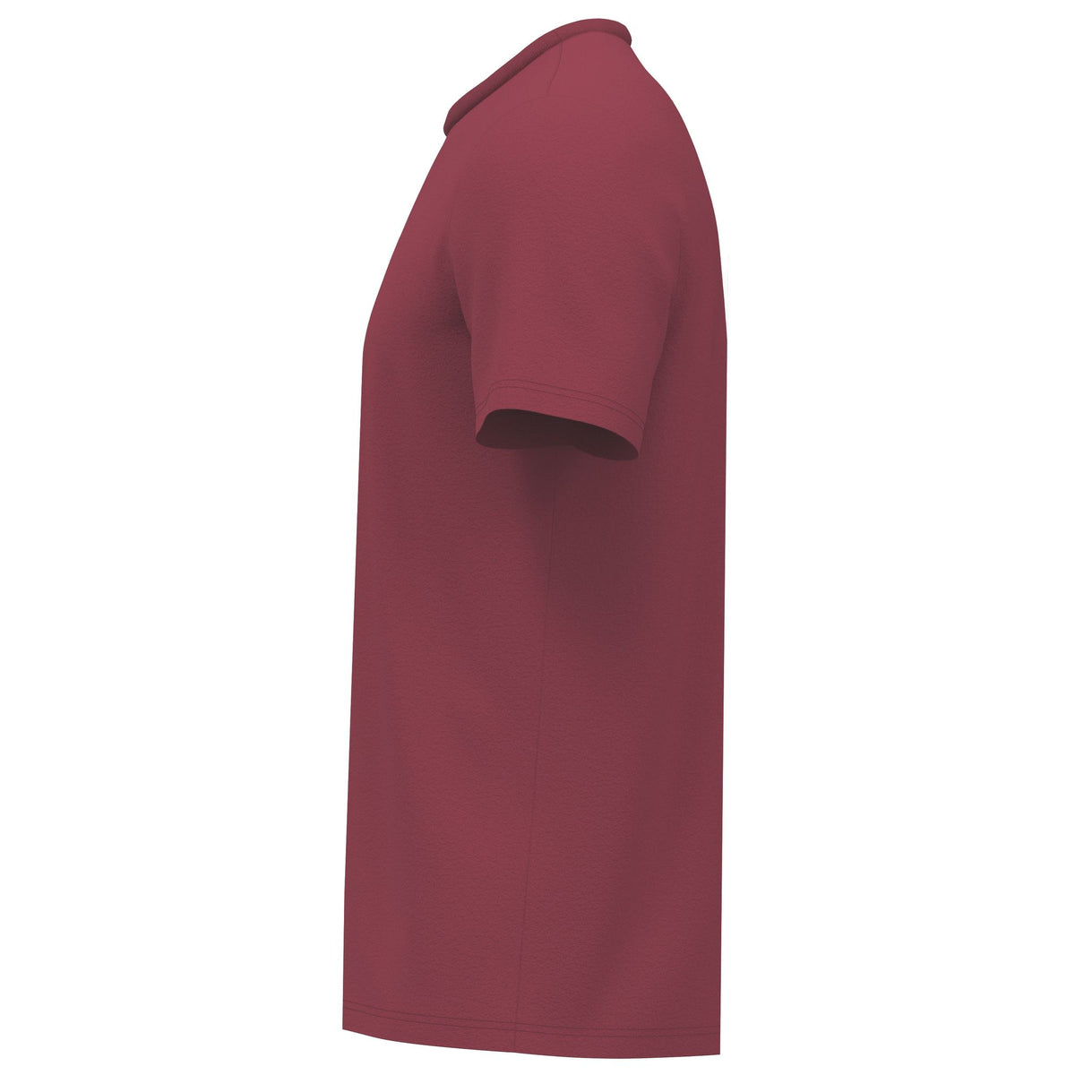ERIMA TS T-Shirt (new bordeaux)
