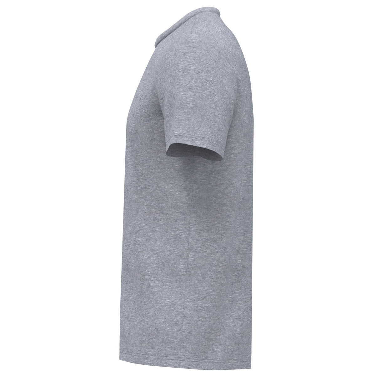 ERIMA TS T-Shirt (grau melange)