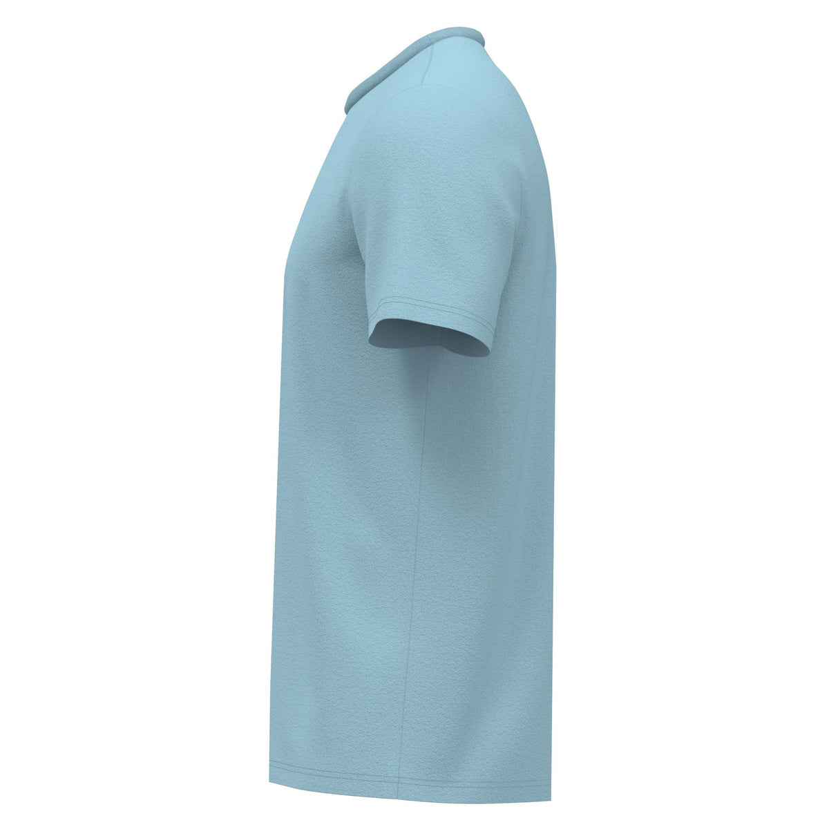 ERIMA TS T-Shirt (smoke blue)