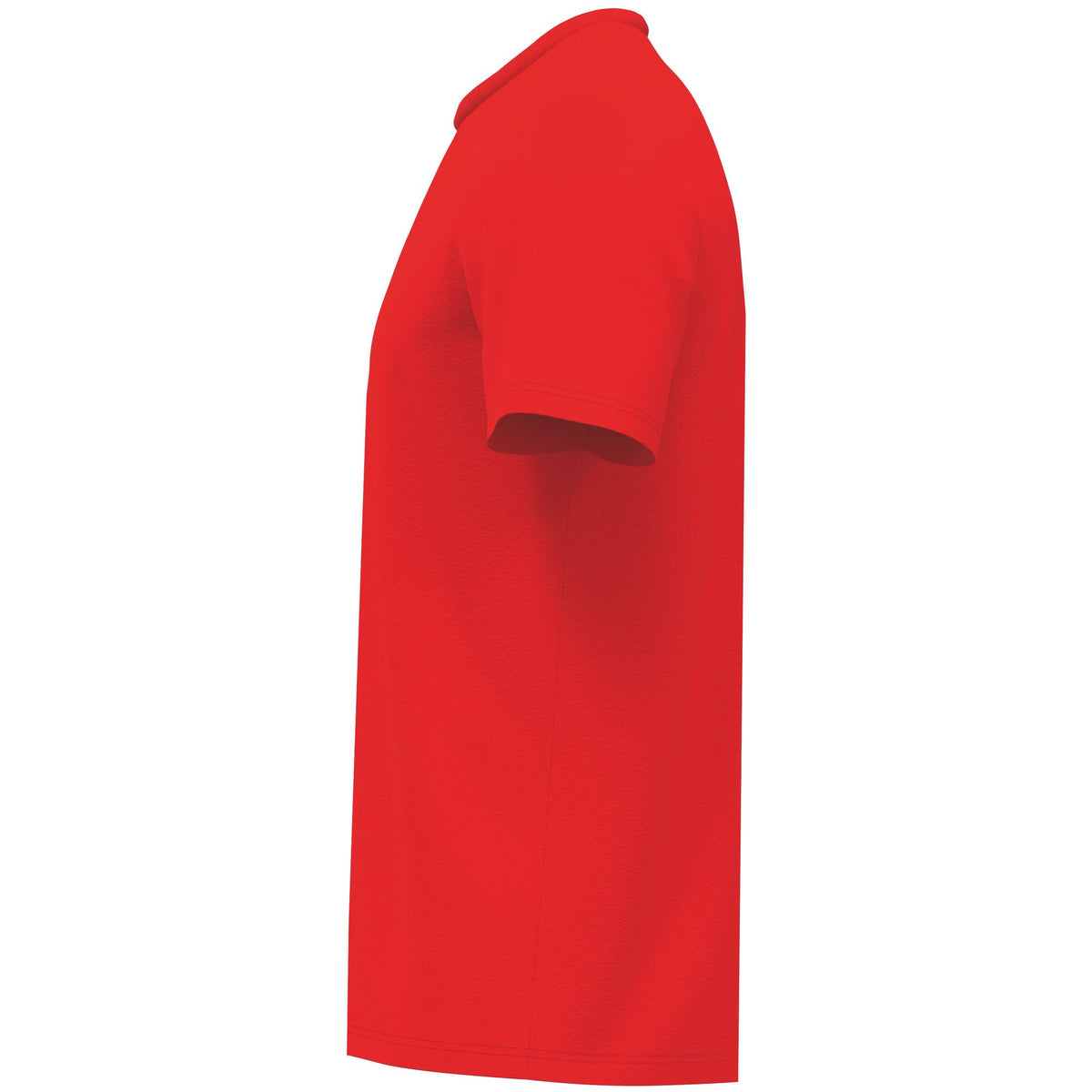 ERIMA TS T-Shirt (rot)