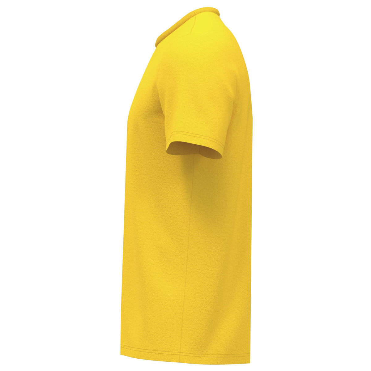 ERIMA TS T-Shirt (gelb)
