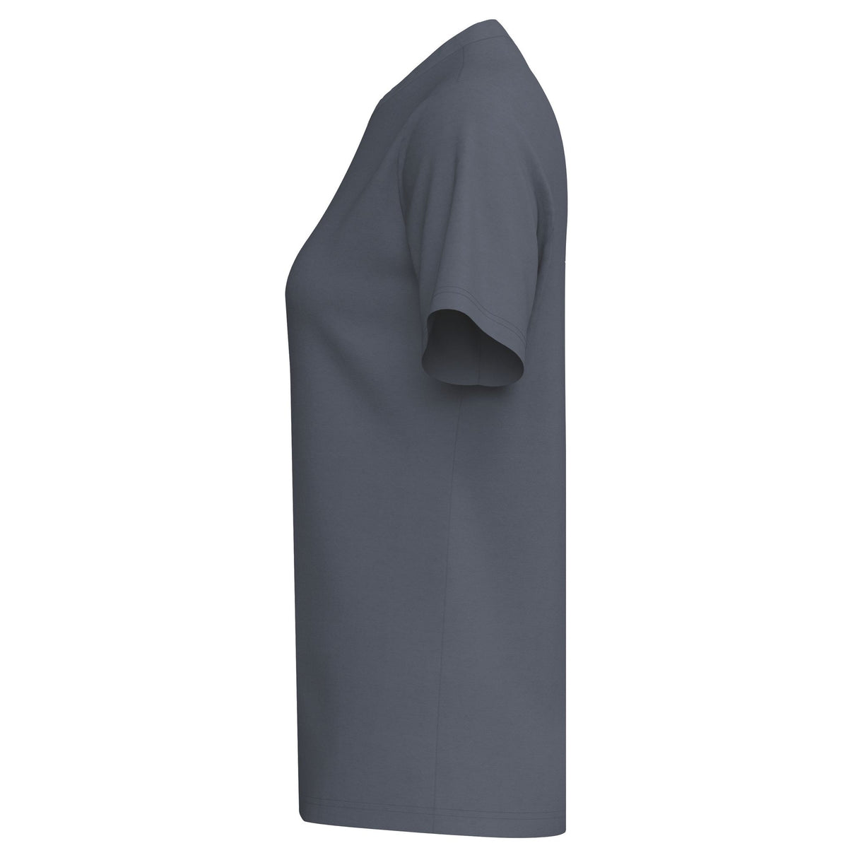 ERIMA TS T-Shirt Damen (slate grey)