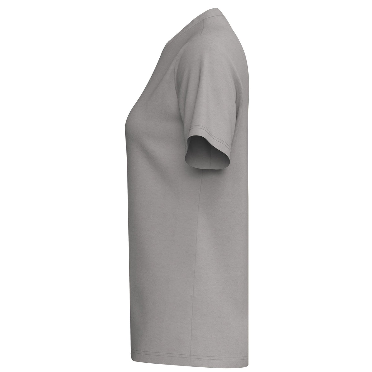 ERIMA TS T-Shirt Damen (taupe)