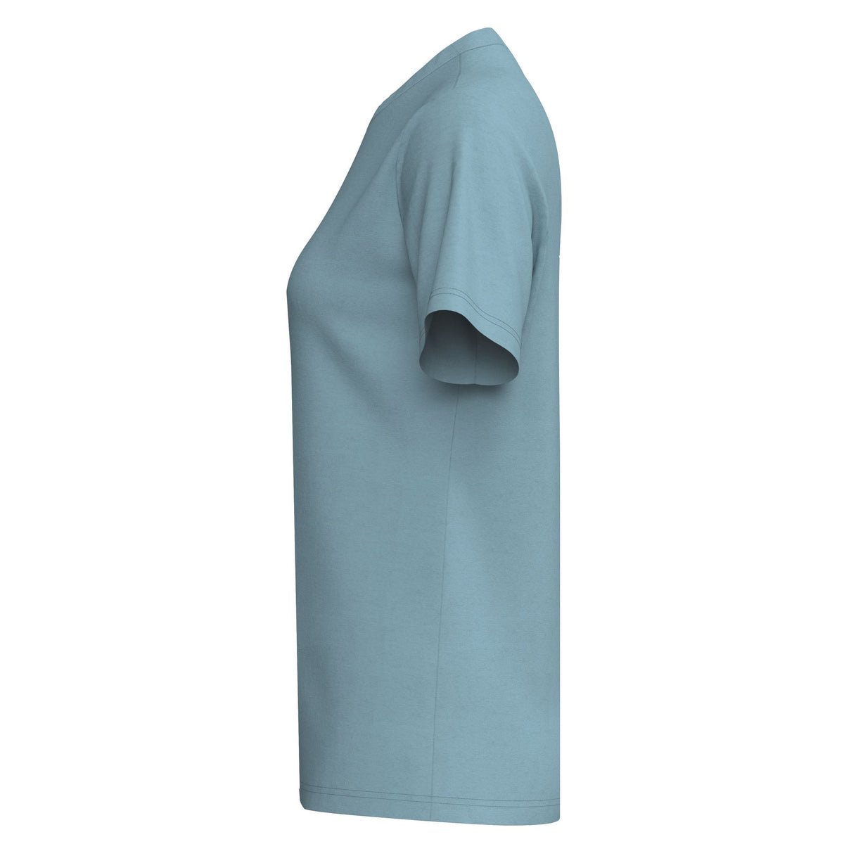 ERIMA TS T-Shirt Damen (smoke blue)