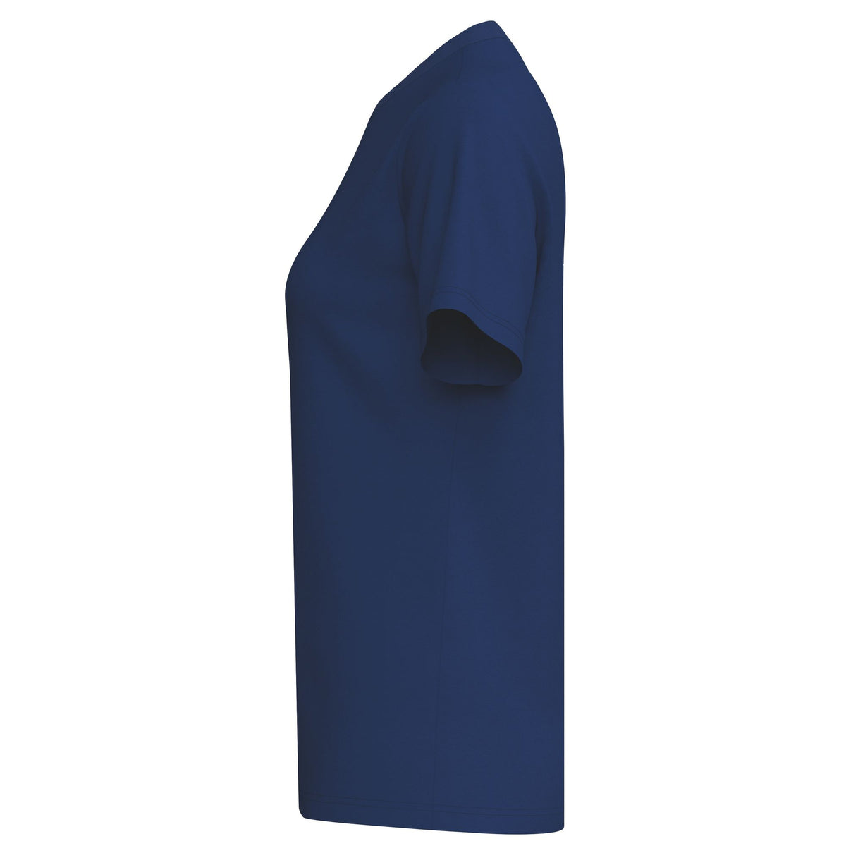 ERIMA TS T-Shirt Damen (new navy)