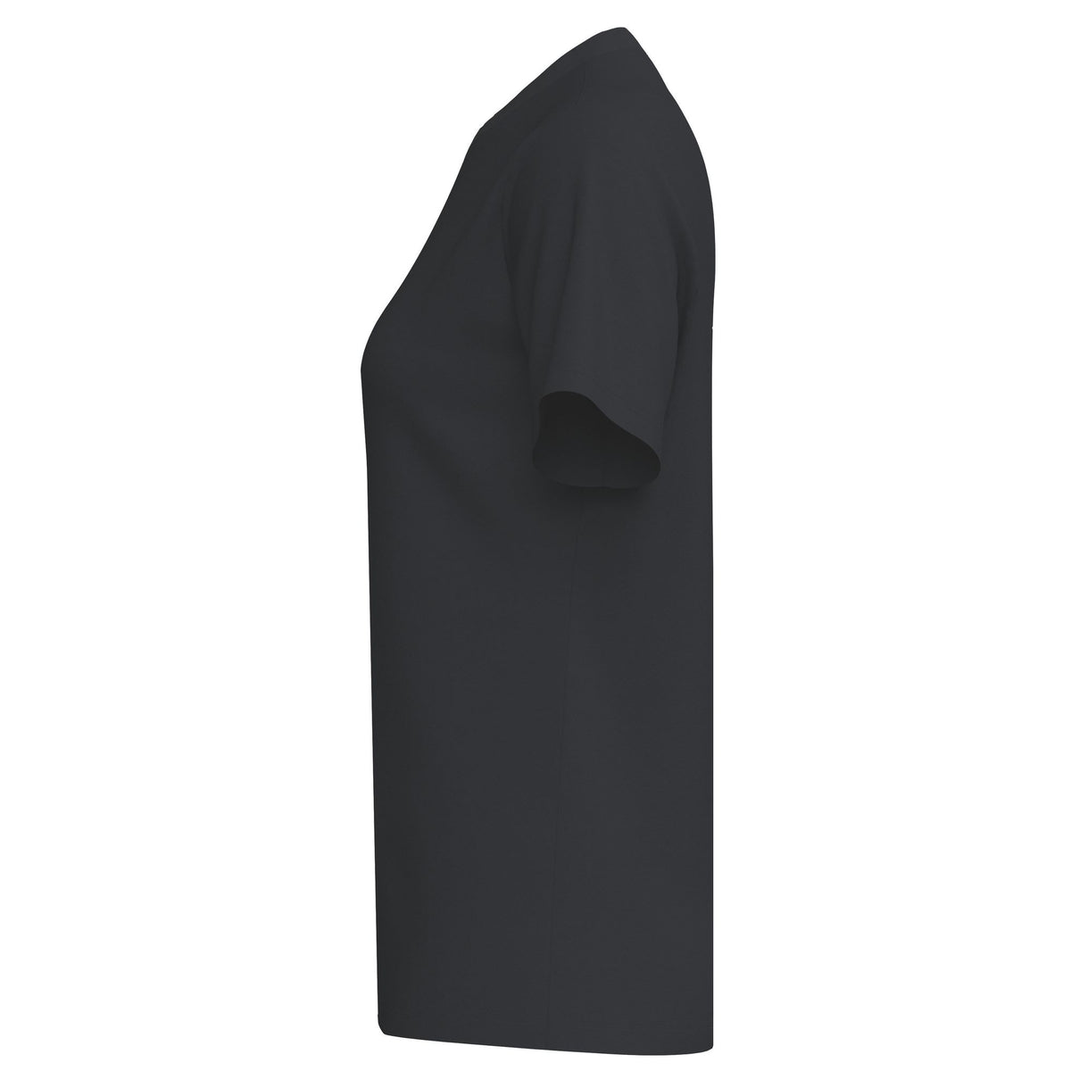 ERIMA TS T-Shirt Damen (schwarz)
