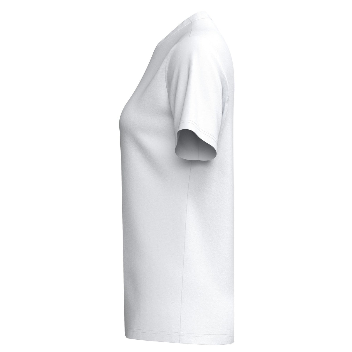 ERIMA TS T-Shirt Damen (new white)