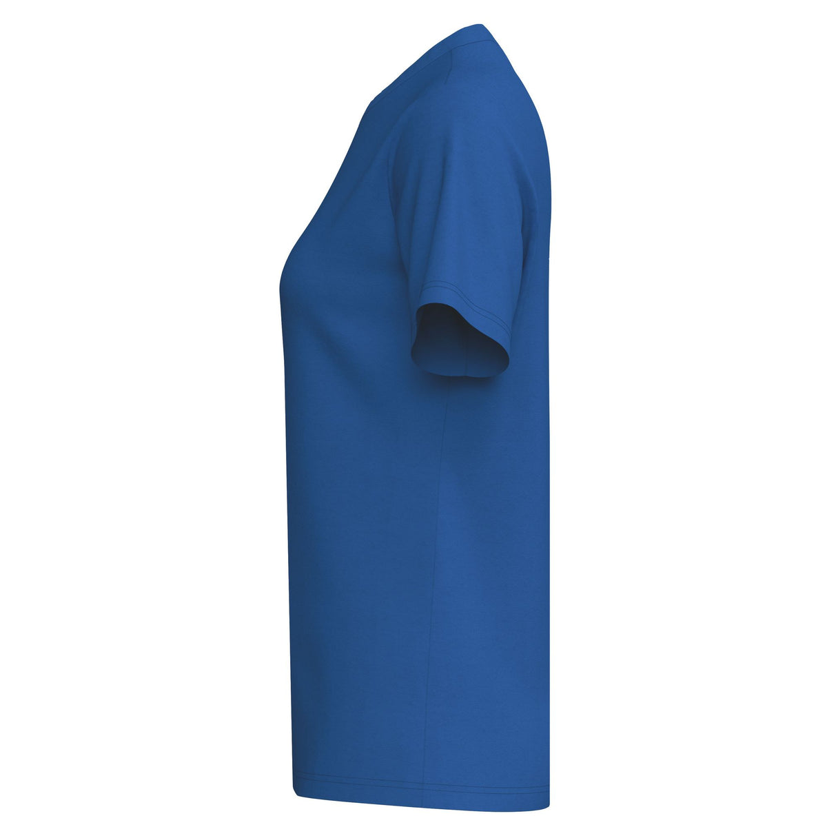 ERIMA TS T-Shirt Damen (new royal)