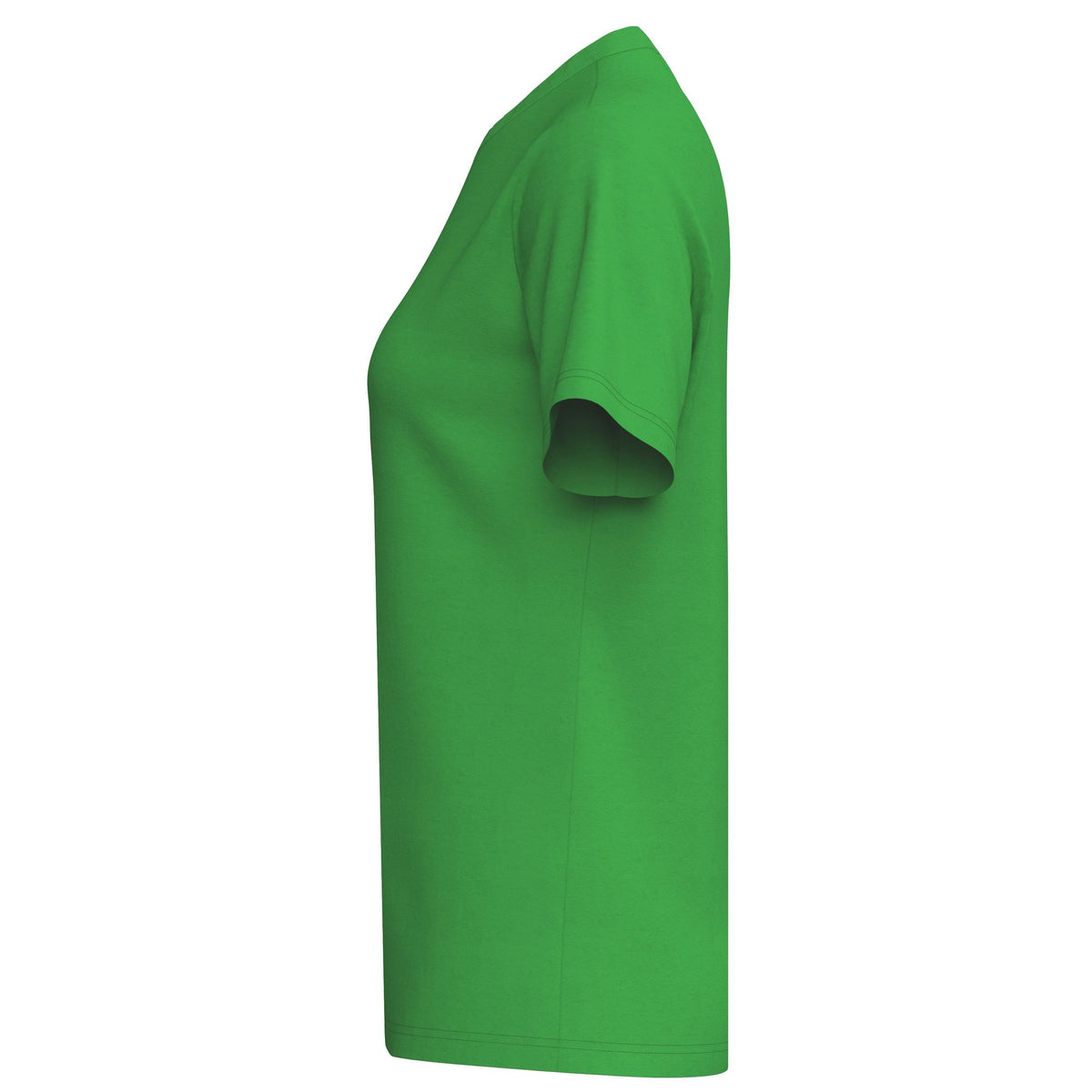 ERIMA TS T-Shirt Damen (green)