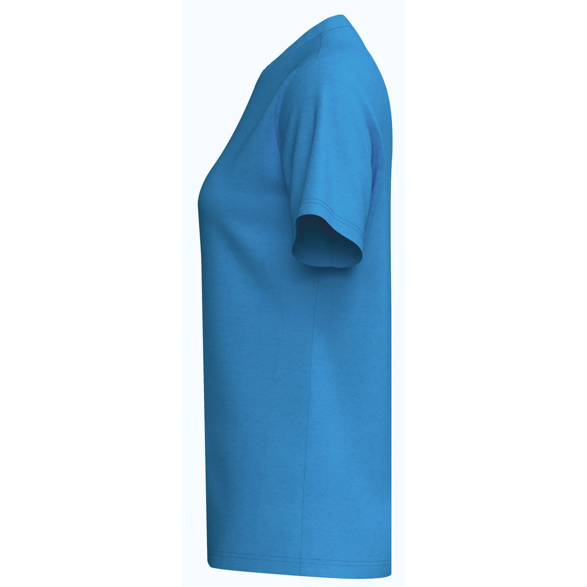 ERIMA TS T-Shirt Damen (curacao)