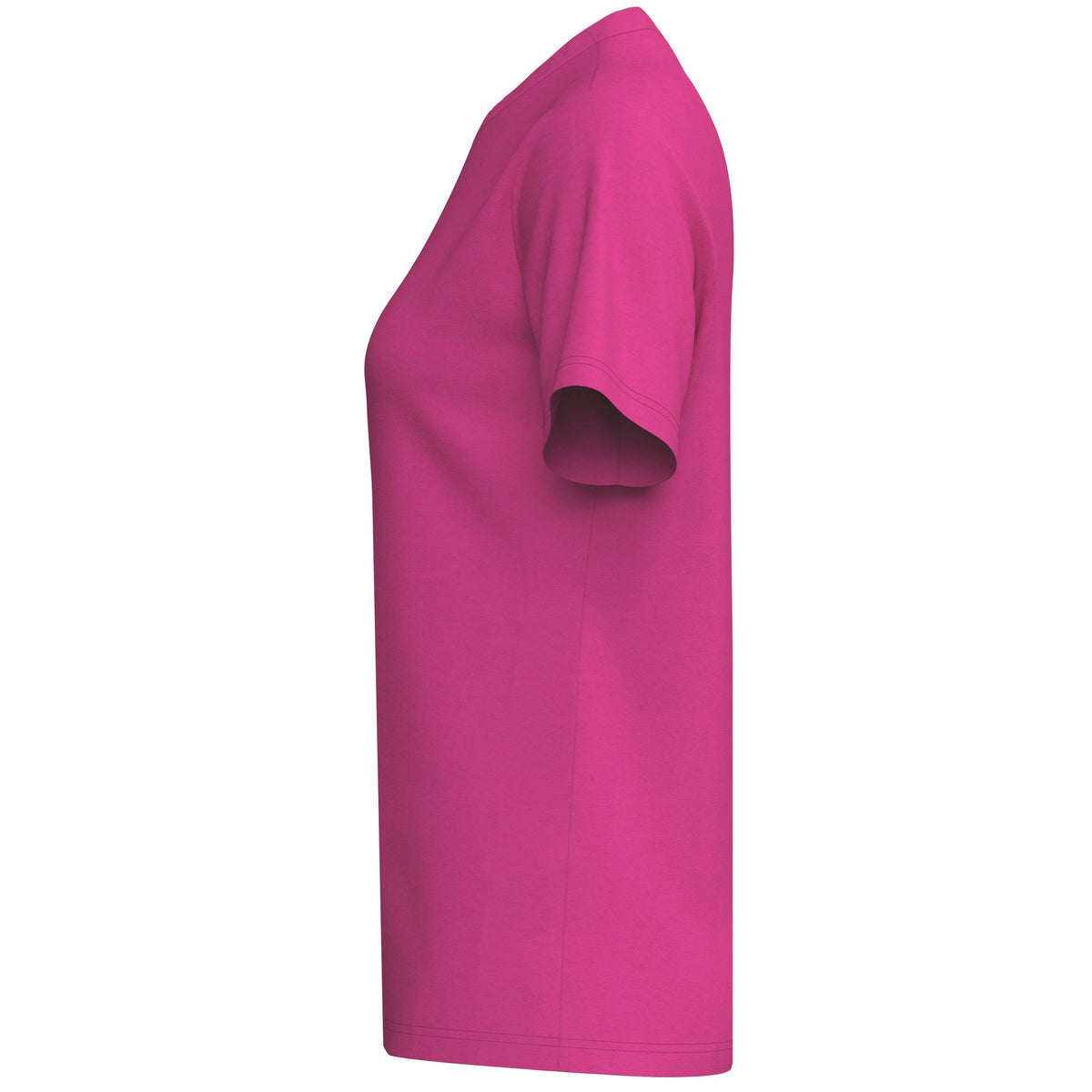 ERIMA TS T-Shirt Damen (pink)
