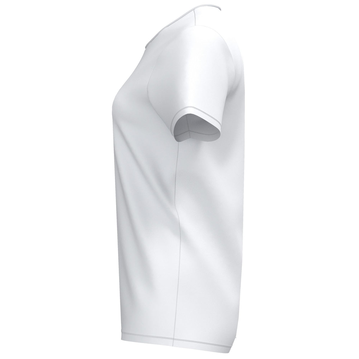 ERIMA INTRO Shirt function Damen (new white)