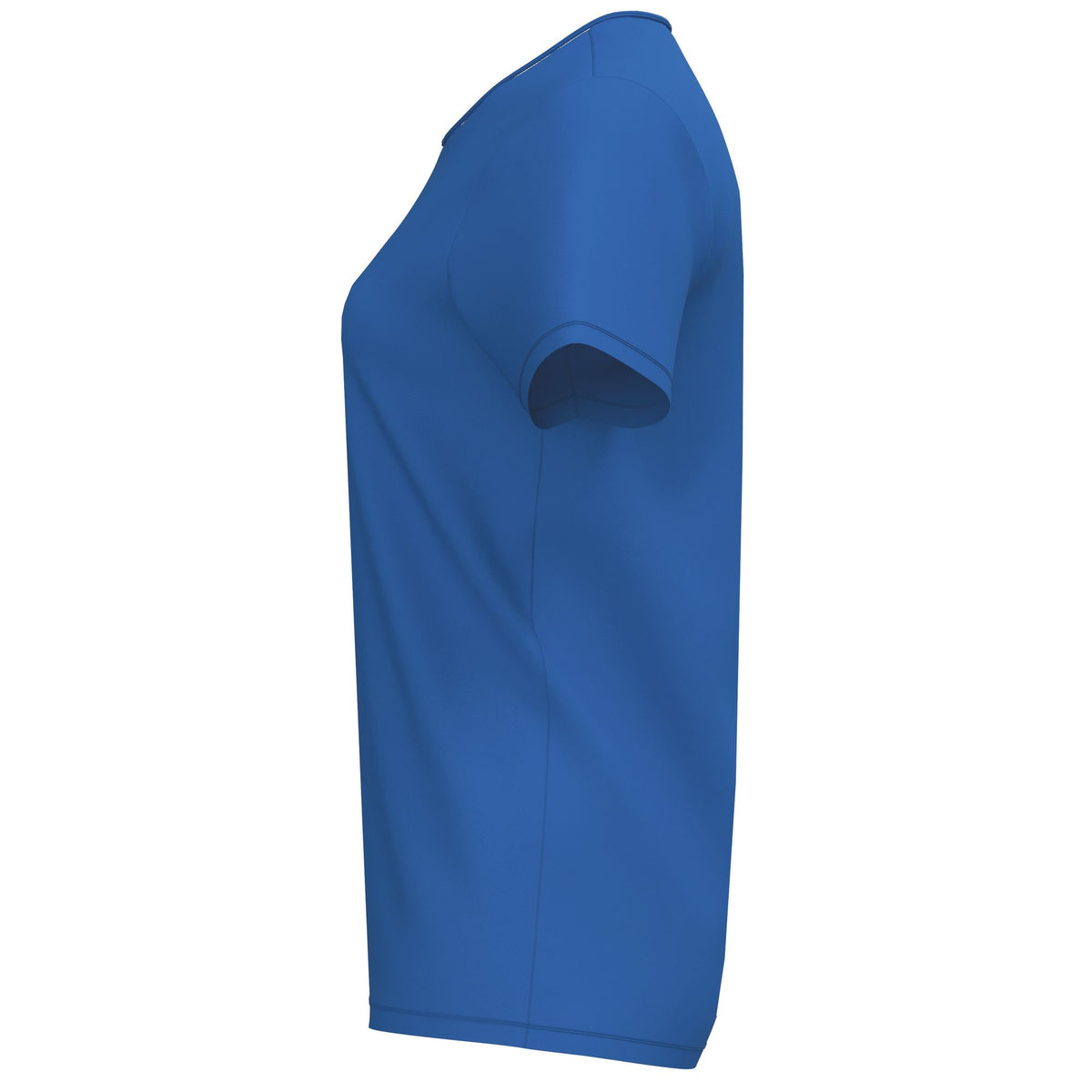 ERIMA INTRO Shirt function Damen (new royal)