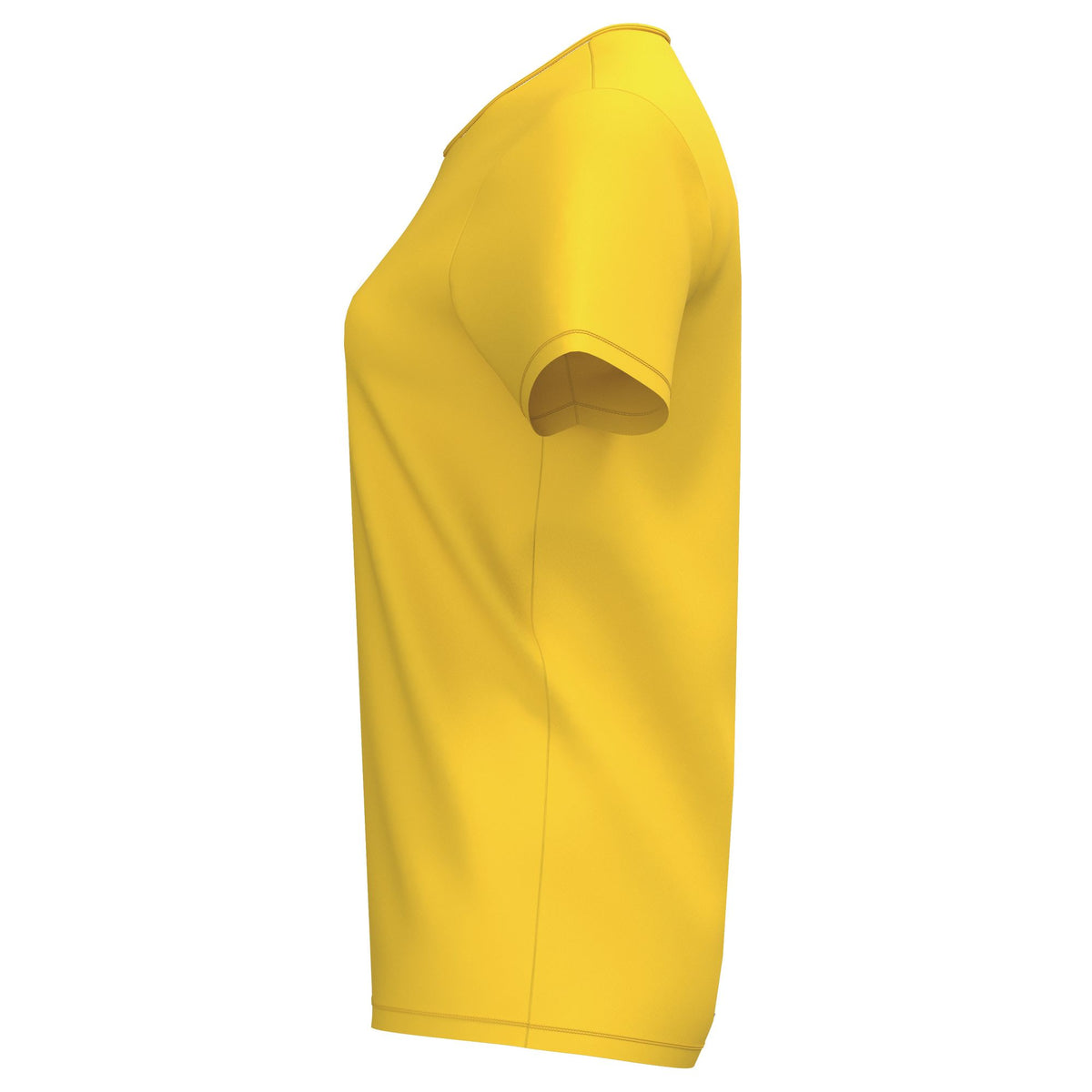 ERIMA INTRO Shirt function Damen (gelb)