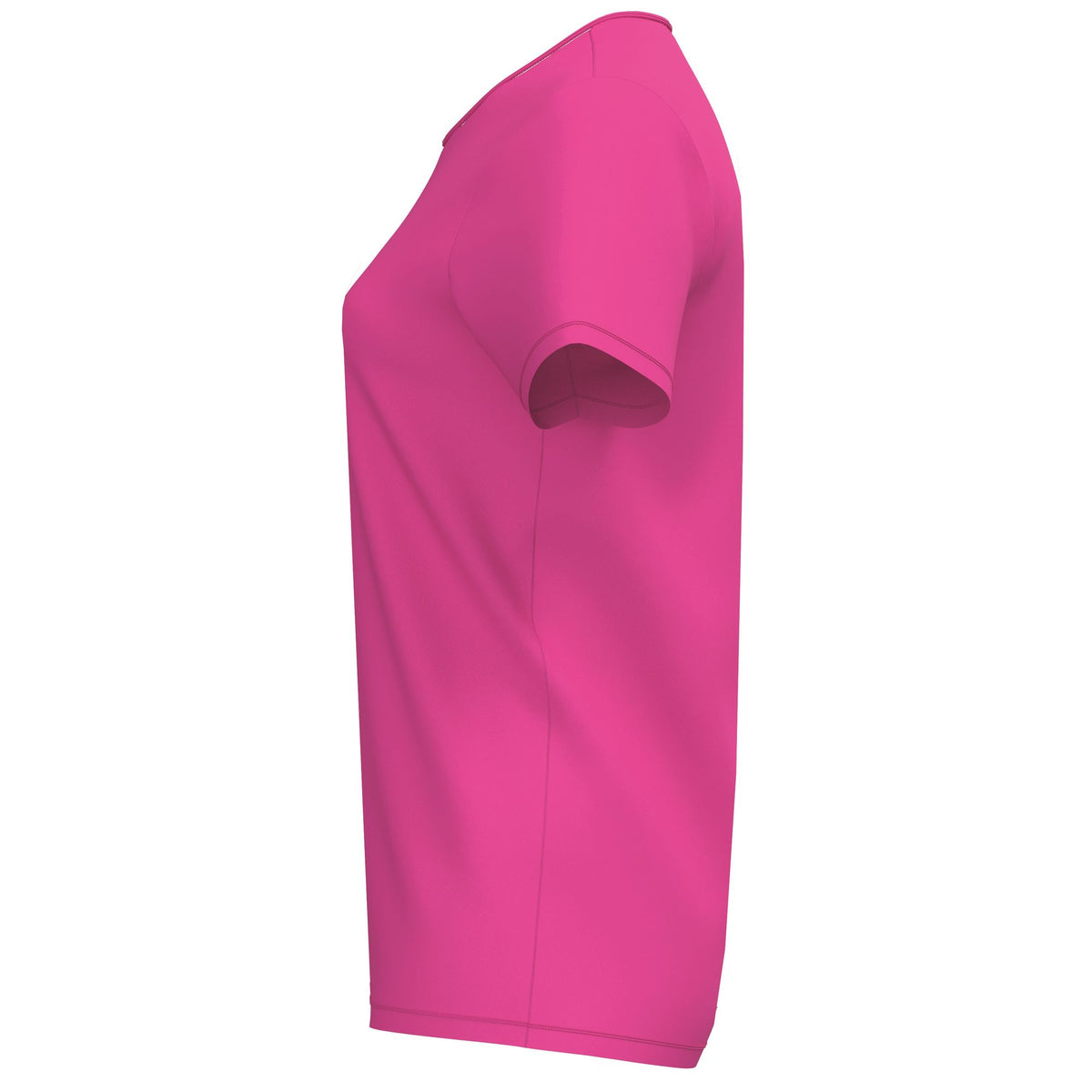 ERIMA INTRO Shirt function Damen (pink)