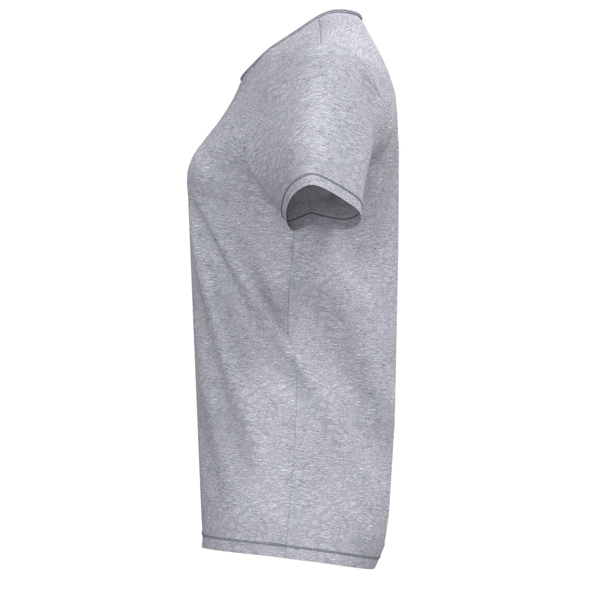 ERIMA INTRO Shirt function Damen (grau melange)