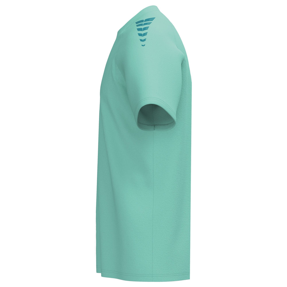 ERIMA CMPT Wings T-Shirt (mint/tahitian blue)