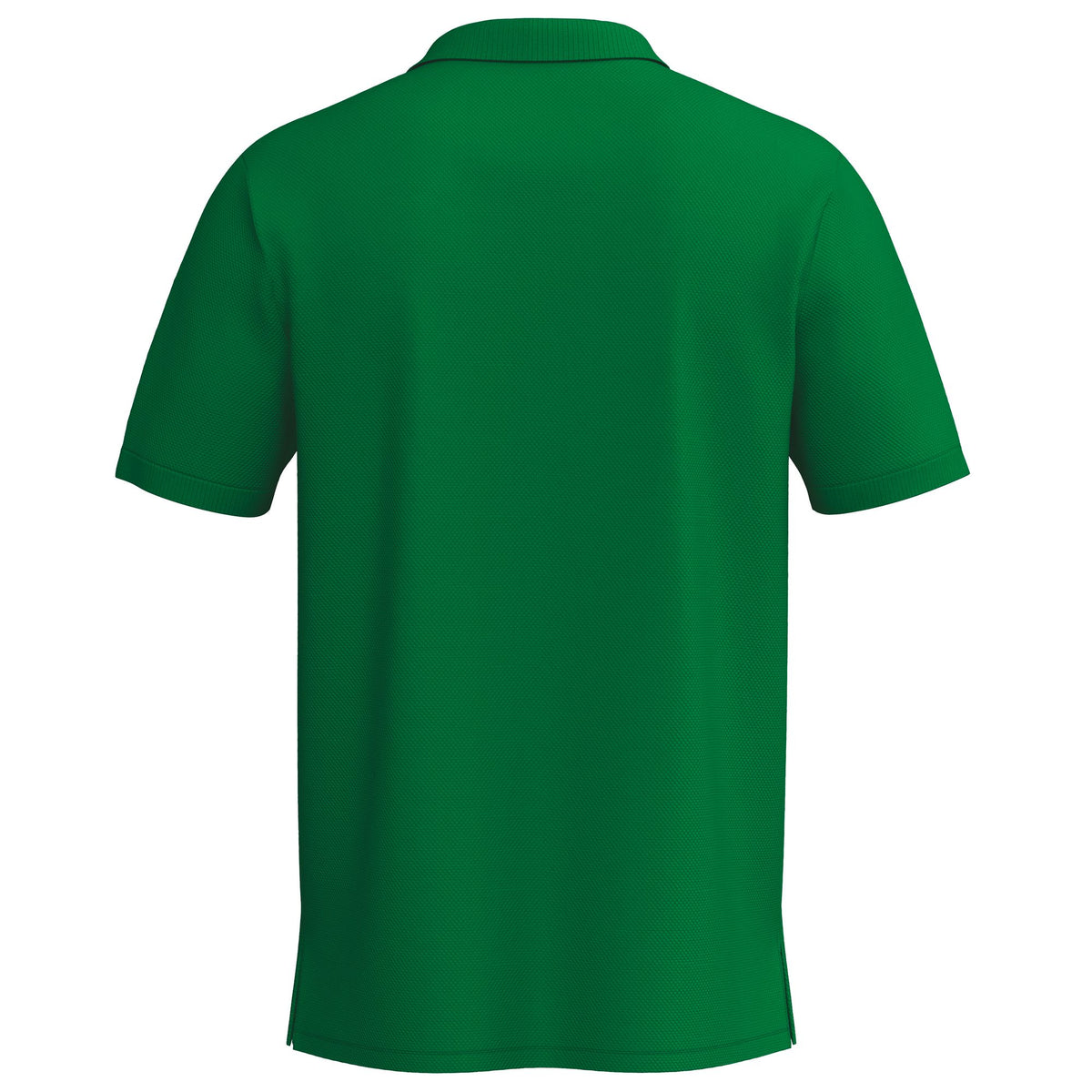 ERIMA TS Poloshirt (smaragd)