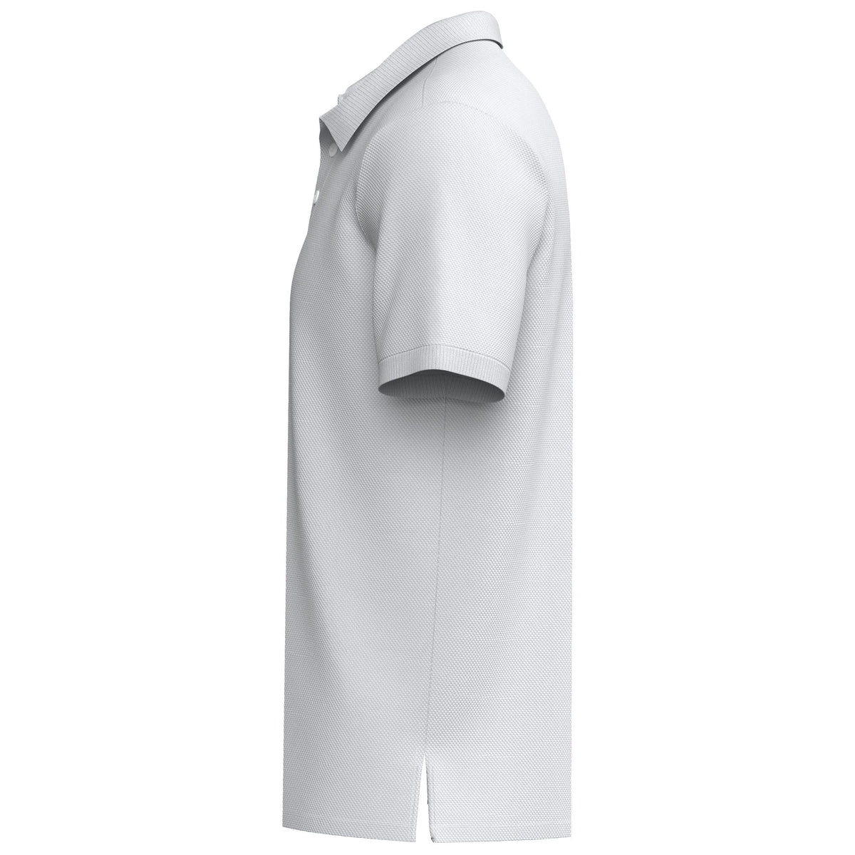 ERIMA TS LOGO Poloshirt (new white)