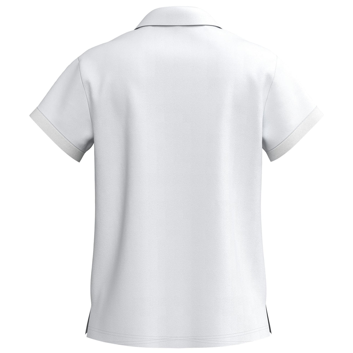 ERIMA TS Poloshirt Damen (new white)