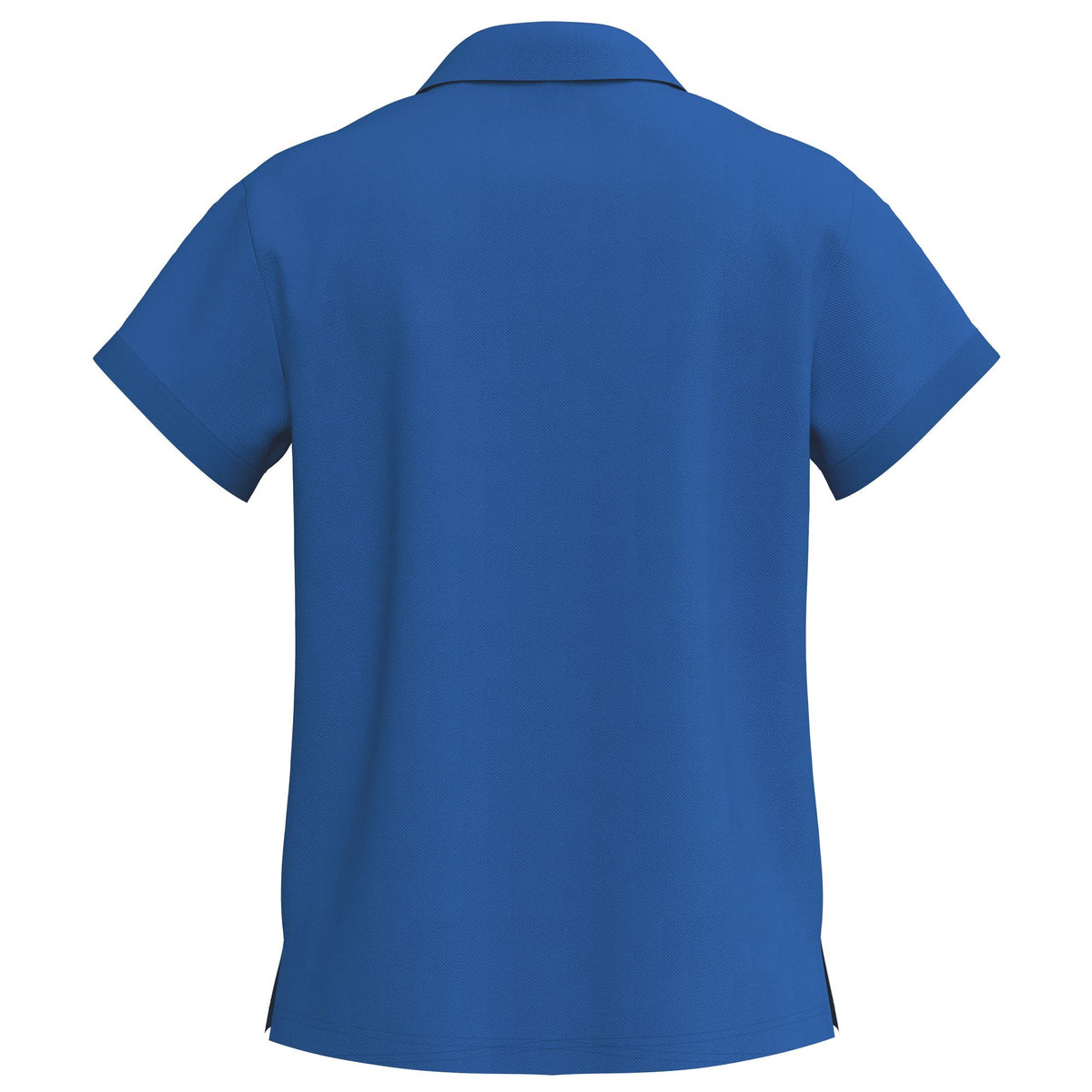 ERIMA TS Poloshirt Damen (new royal)