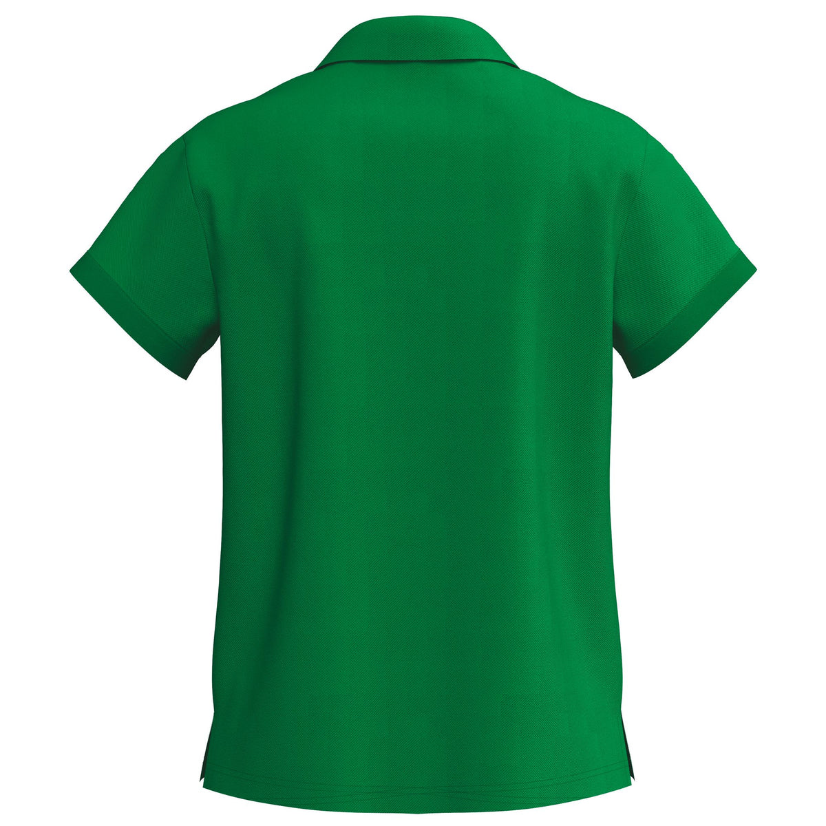ERIMA TS Poloshirt Damen (smaragd)